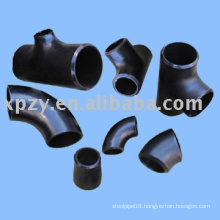 DIN Forged Socket Weld and NPT Thread Pipe Fitting